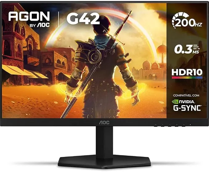 AOC AGON 24G42HE
